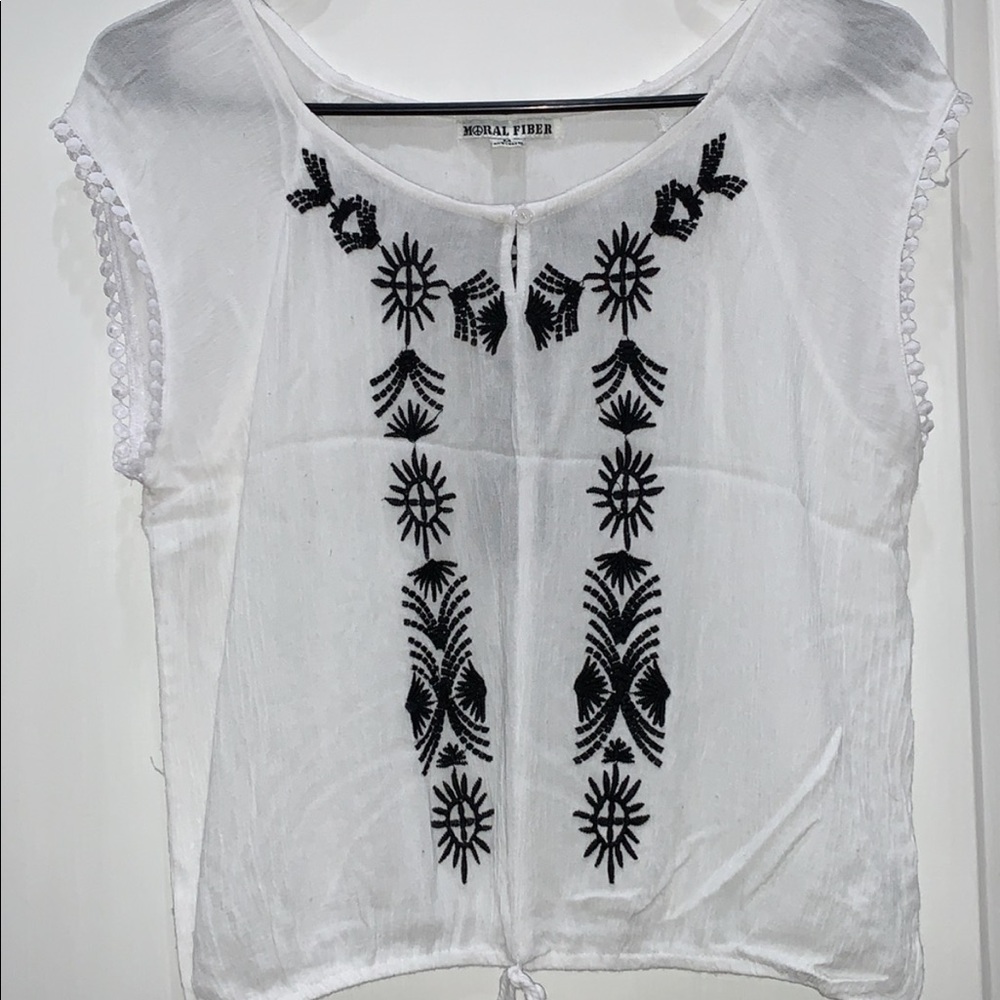 Casual top
